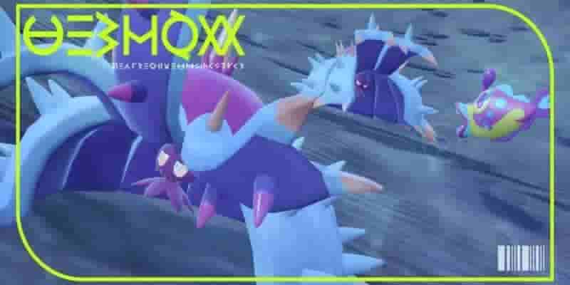 Pokemon: 10 лучших покемонов для соревновательной игры в рейтинге