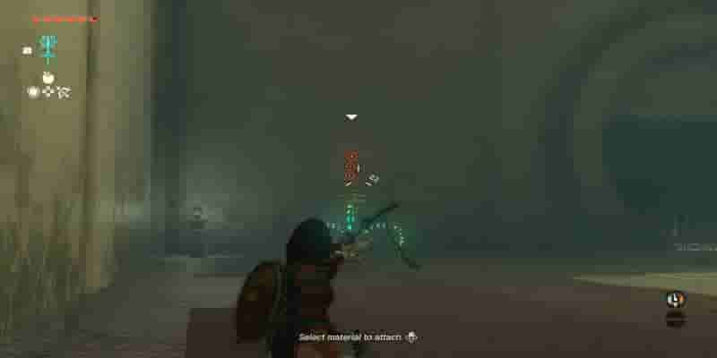 Tears Of The Kingdom - Complete Combat Гайд