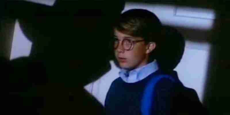  10 Best Bestight Zone Epise Epise of the 80S, ранжирование 