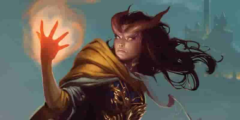 Dungeons & Dragons: The Sorcerous Origins, Ranked