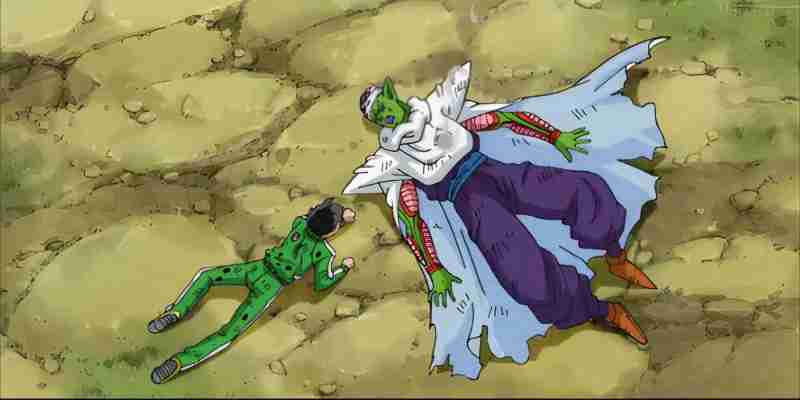 10 ранних ошибок Dragon Ball Super, которые обрекли аниме