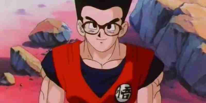 10 ранних ошибок Dragon Ball GT, которые обрекли аниме
