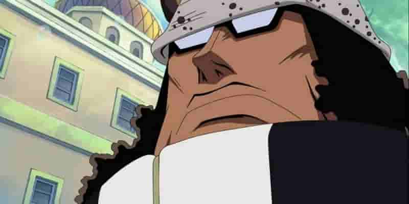 10 моментов соперничества Зоро и Санджи в One Piece, рейтинг