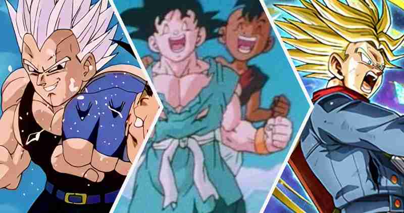 10 сюжетных линий, которые нам нужно увидеть, когда Dragon Ball Super вернется в 2025 году