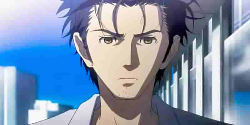 Steins;Gate: 10 лучших персонажей в рейтинге
