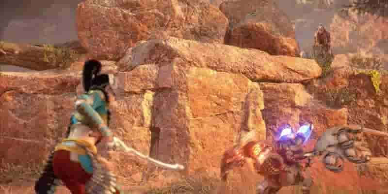 Horizon Forbidden West: 10 лучших побочных квестов, рейтинг