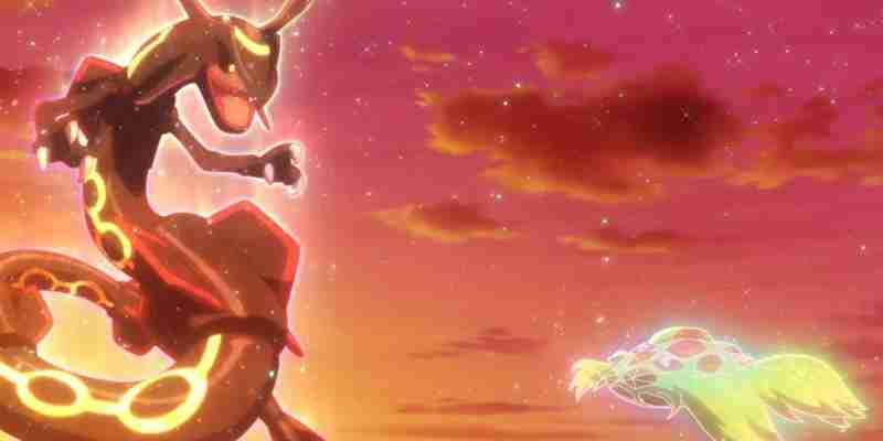 10 причин Pokemon Horizons — лучшее аниме о покемонах на сегодняшний день