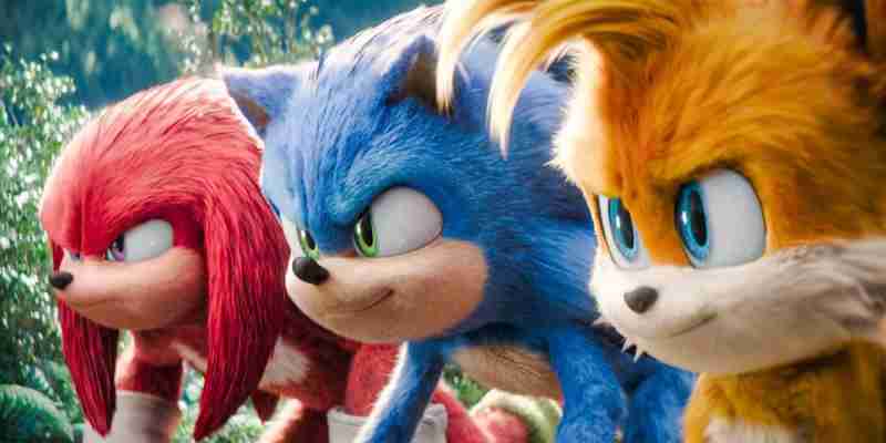 Почти идеальная оценка зрителей на Rotten Tomatoes для Sonic 3 — очередной рекорд для трилогии