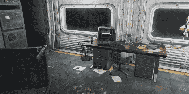 Как найти всех болванчиков в Fallout 4