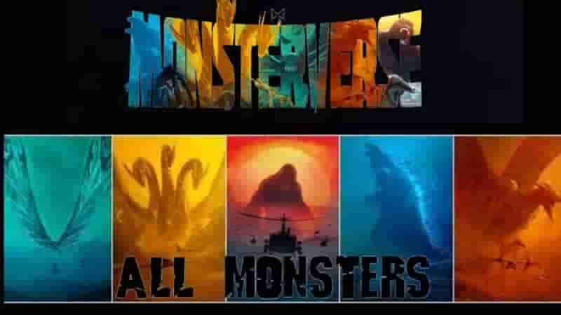10 самых могущественных титанов комиксов MonsterVerse, рейтинг