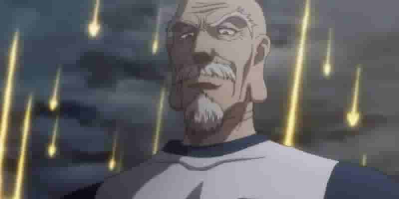 Какие герои HxH самые тупые?