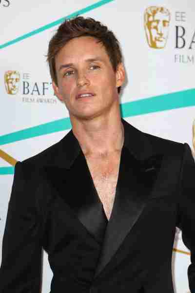  eddie redmayne-ре Номинированная серия триллеров наборы потоковой записи Peacock 