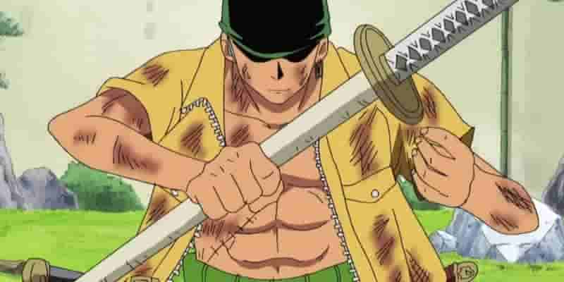 10 Отлично Цитаты из One Piece, определяющие главного героя