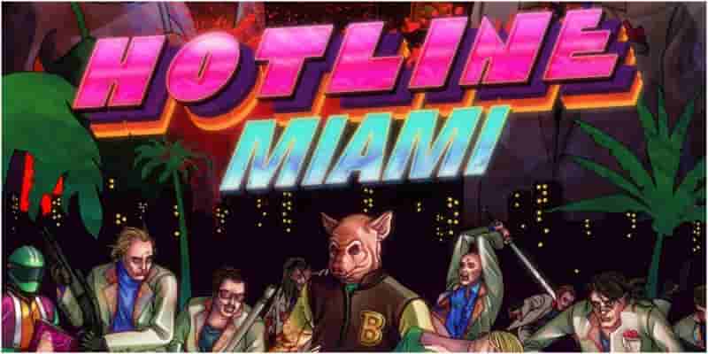 Sony Изъяла Hotline Miami 2 из австралийских магазинов