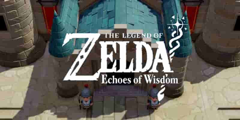 Zelda: 10 отголосков, которые вам понадобятся для ранней игры EOW