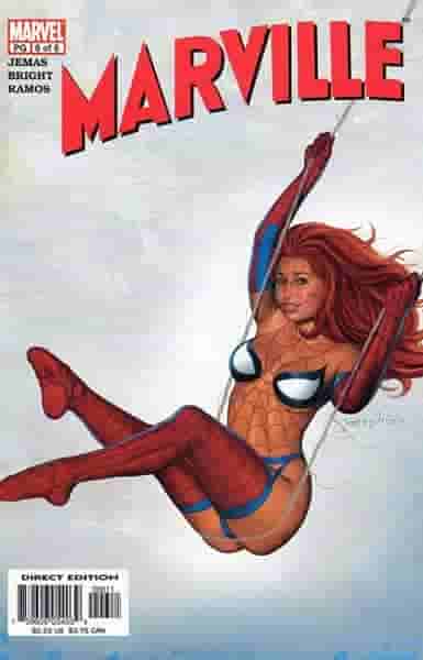 20 Обложки комиксов Marvel, которые сегодня не актуальны