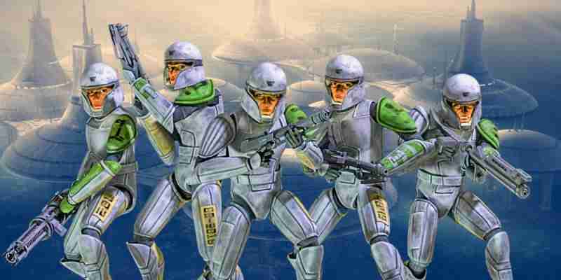 10 Saddest Jedi Deaths в Star Wars: войны клонов, ранжирование