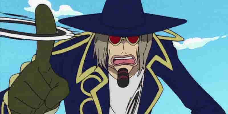 10 раз, когда Нами спасает Пиратов Соломенной Шляпы от опасности в One Piece