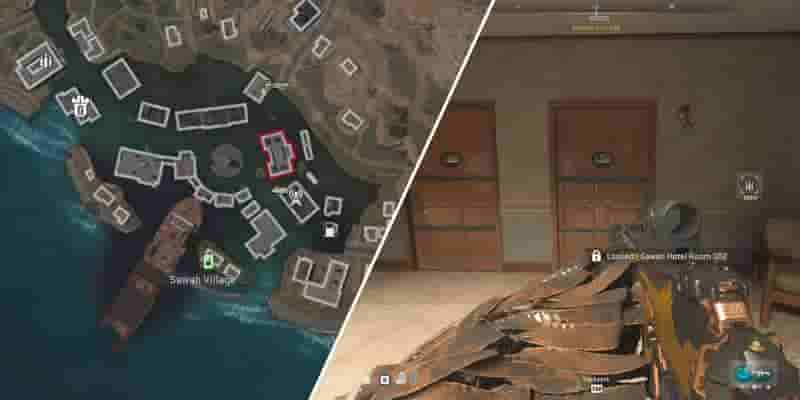 Warzone 2 DMZ: Good Fortune Гайд