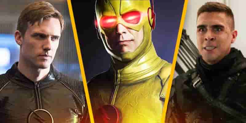 10 способов, которыми Arrowverse стала лучше с возрастом спустя 12 лет после премьеры
