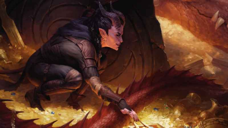 D&D: Лучшие классы для каждого вида