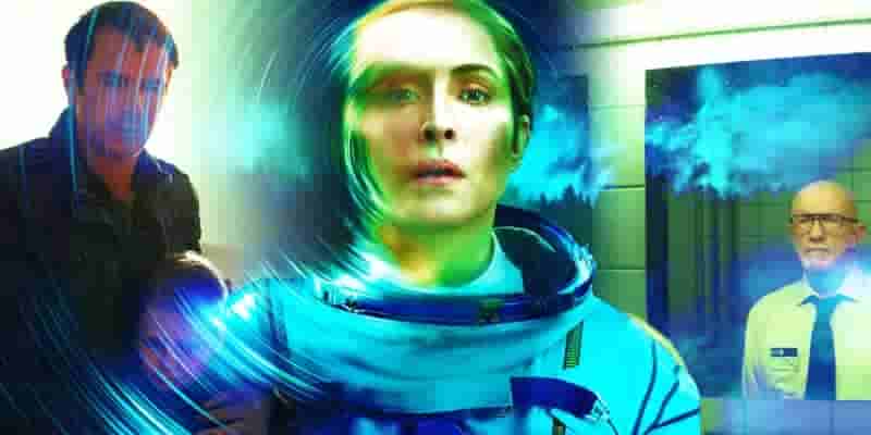 Отмененная серия Max с идеальным счетом на Rotten Tomatoes может быть сохранена на Netflix