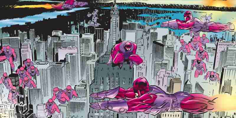10 причин Онслот — один из величайших злодеев Marvel всех времен