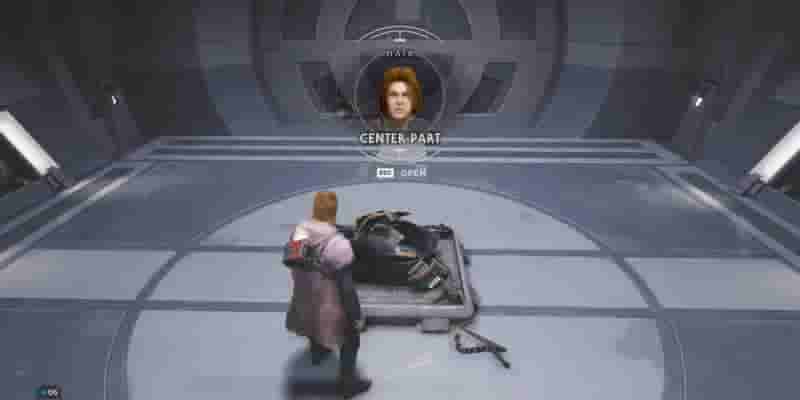 Star Wars Jedi: Survivor - Koboh - Все Forward Control Tower Collecting Locations