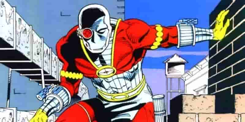 10 стрелков DC, которые (почти) никогда не промахиваются