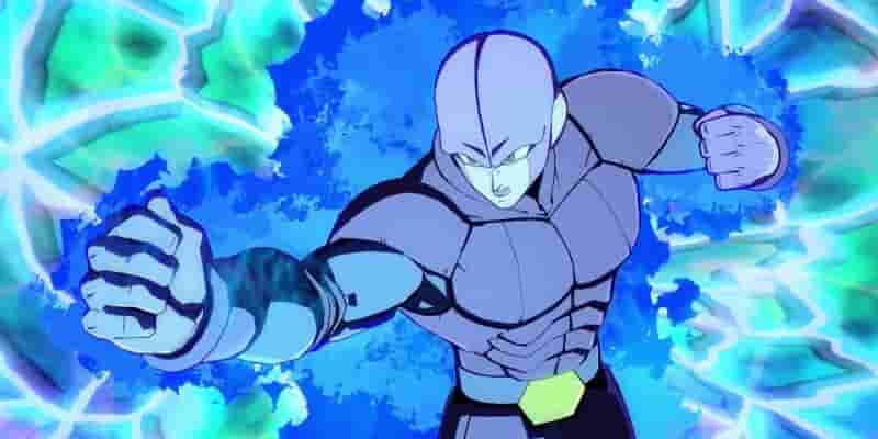 20 самых сильных персонажей в Dragon Ball Xenoverse 2, рейтинг