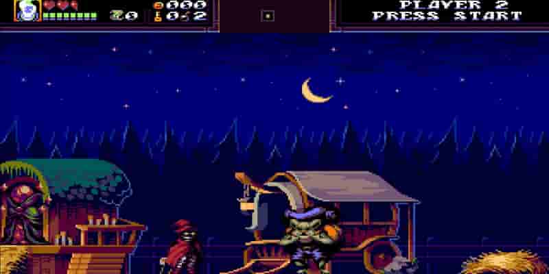 10 лучших новых игр Sega Genesis в рейтинге