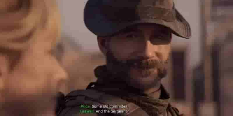 Call Of Duty: 10 лучших персонажей в рейтинге