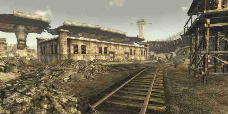 10 лучших компаньонов в серии Fallout, рейтинг