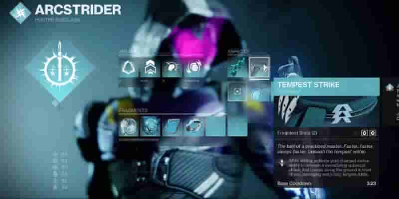 Destiny 2 Season Of The Deep: Прохождение миссии Taming The Storm
