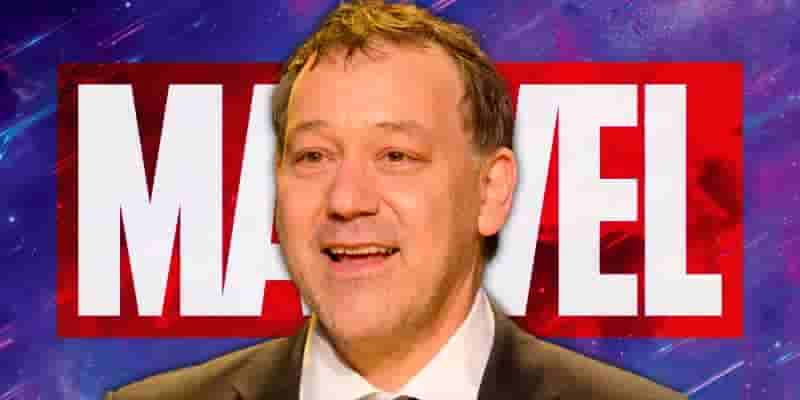 'Надеюсь, они [Спросить]: Сэм Рэйми надеется, что Marvel вернется к режиссуре главного фильма MCU