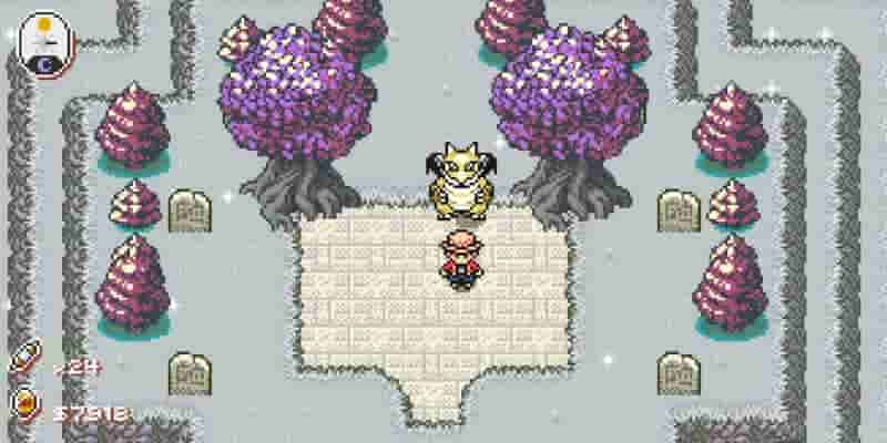 10 лучших игр, похожих на Dragon Quest Monsters: The Dark Prince