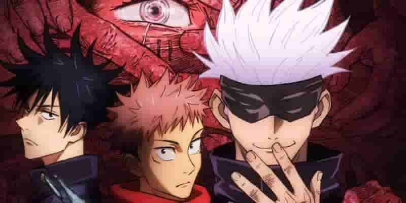Jujutsu Kaisen Season 1: обзор 1-го сезона: все, что нужно знать перед просмотром 2-го сезона
