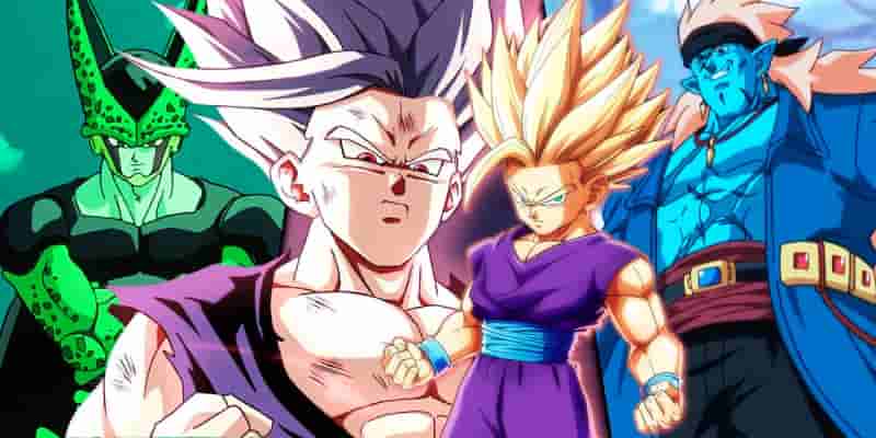 15 раз, когда злодеи Dragon Ball могли победить (но не победили)