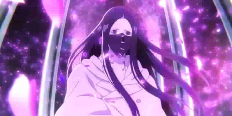 Bleach TYBW : Кто такой Нодт и каковы его силы