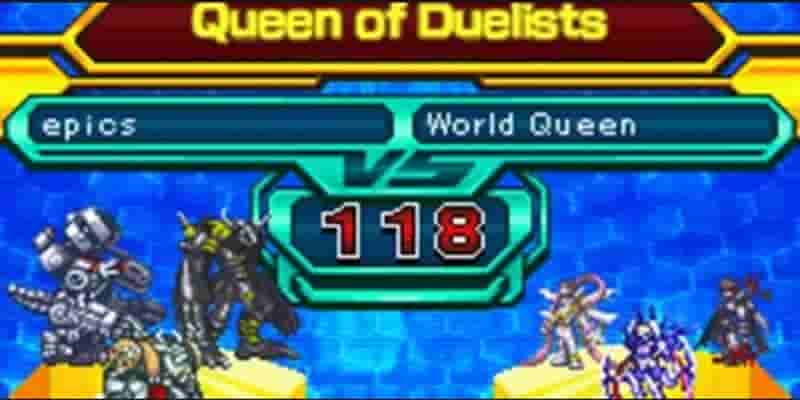 Digimon's Best Nostalgic Video Games