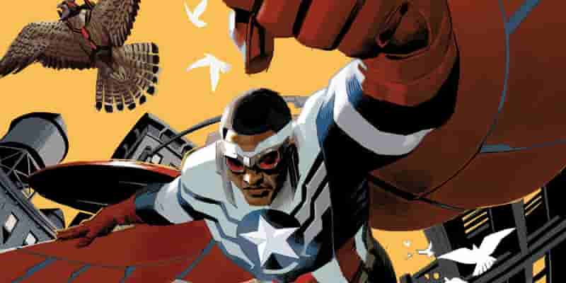 10 героев Marvel, принявших чужую мантию