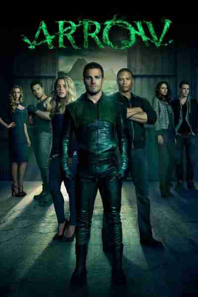 Фан-фанат Arrow Katie Cassidy, чтобы стать новым психологическим триллером