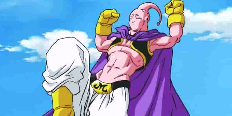 25 сильнейших суперперсонажей Dragon Ball в конце серии