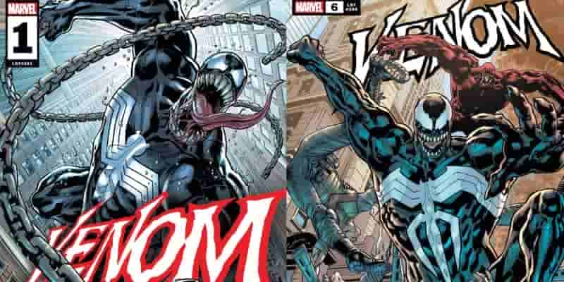 8 Powers Venom технически имеет (но редко использует)