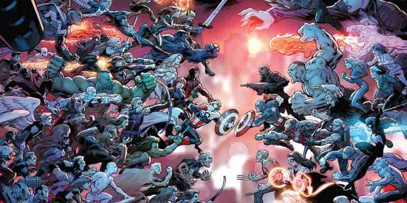10 крупнейших изменений, внесенных Marvel в ее новую Ultimate вселенную