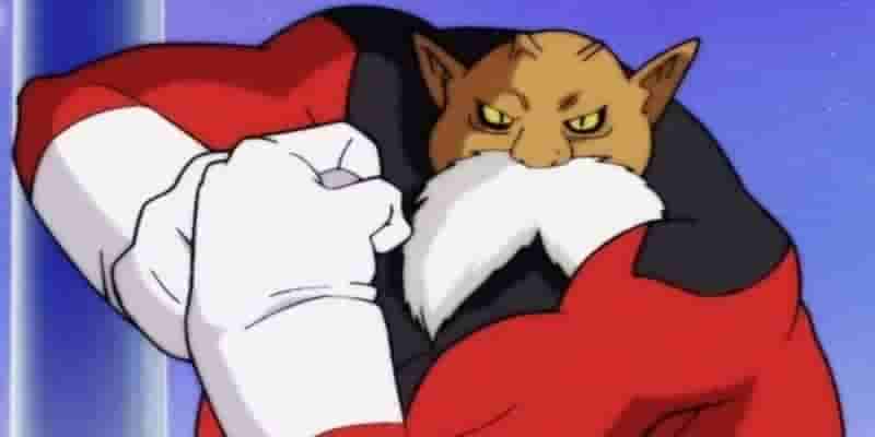 25 сильнейших суперперсонажей Dragon Ball в конце Серия