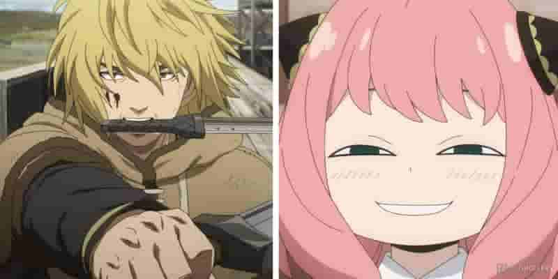 10 лучших аниме по версии Wit Studio, рейтинг