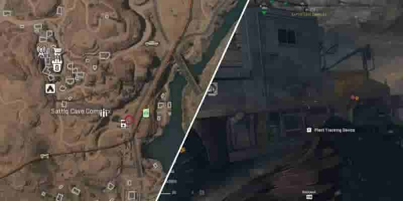 Warzone 2 DMZ: гайд по маршруту вперед