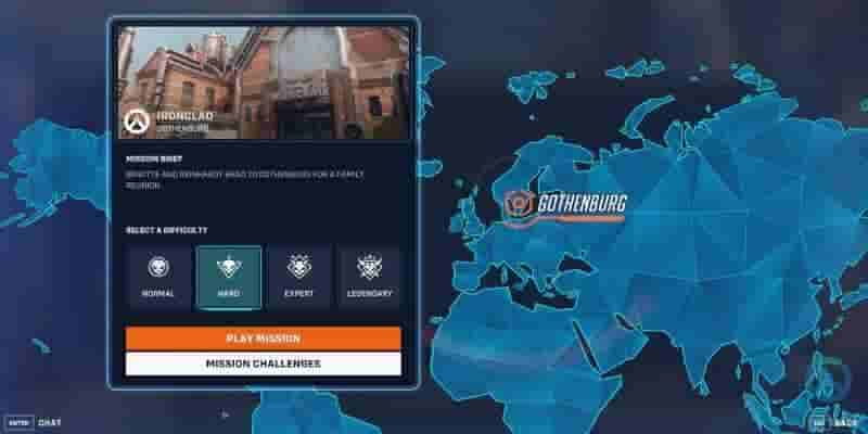 Overwatch 2: как работает Overwatch PvE?