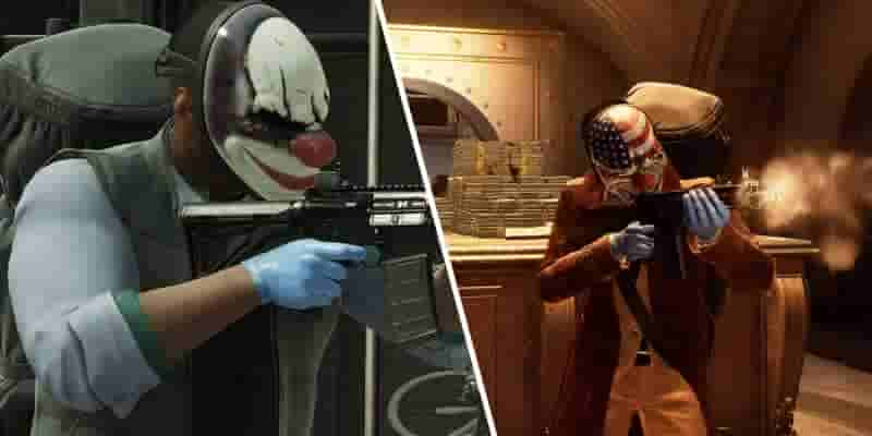 Payday 3: Как исследовать навыки